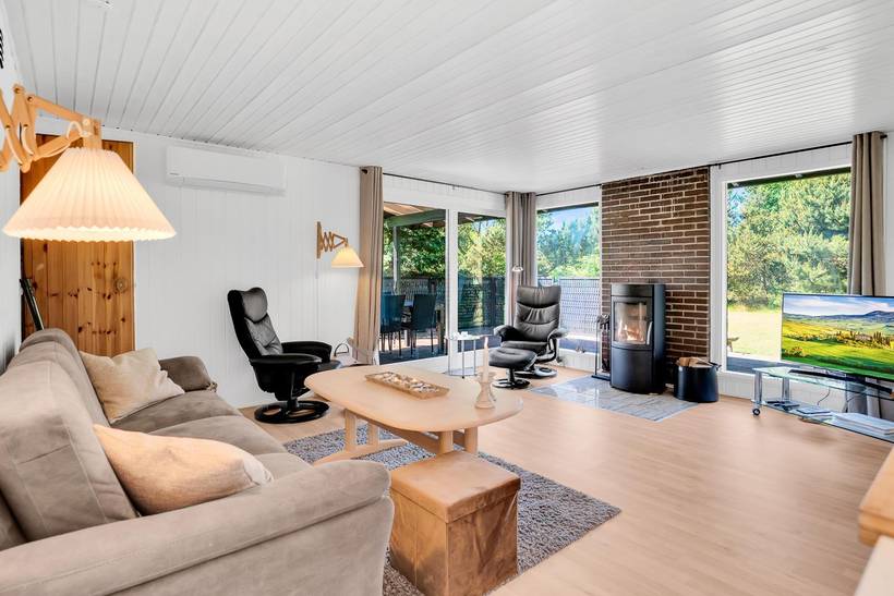 Foto von Ferienhaus QK39 in Henne Strand - Westjütland