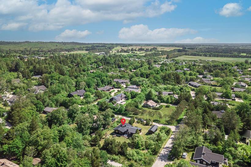 Foto von Ferienhaus QK39 in Henne Strand - Westjütland