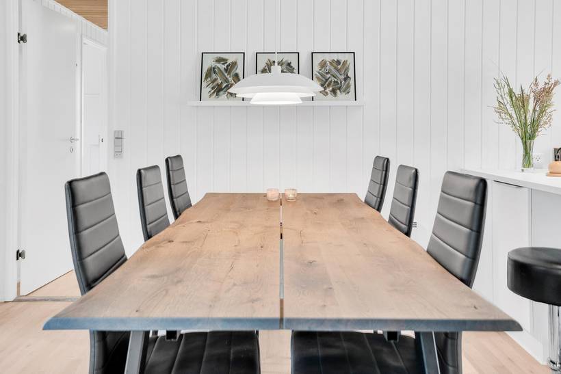 Foto von Ferienhaus QK39 in Henne Strand - Westjütland