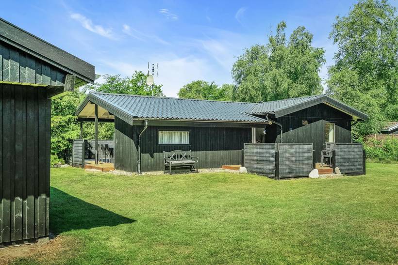 Foto von Ferienhaus QK39 in Henne Strand - Westjütland
