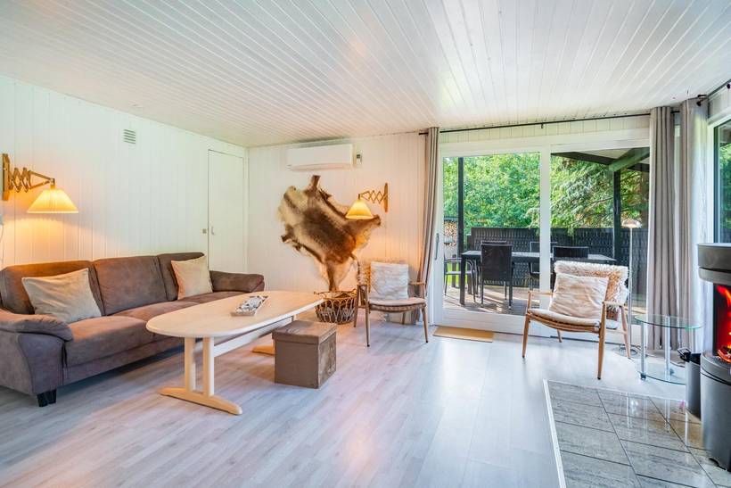 Foto von Ferienhaus QK39 in Henne Strand - Westjütland