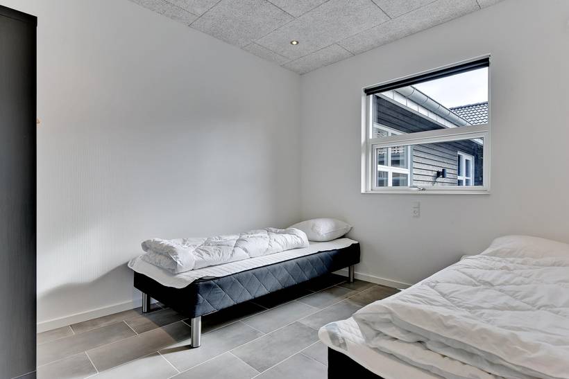 Foto von Ferienhaus QK42 in Blåvand - Westjütland