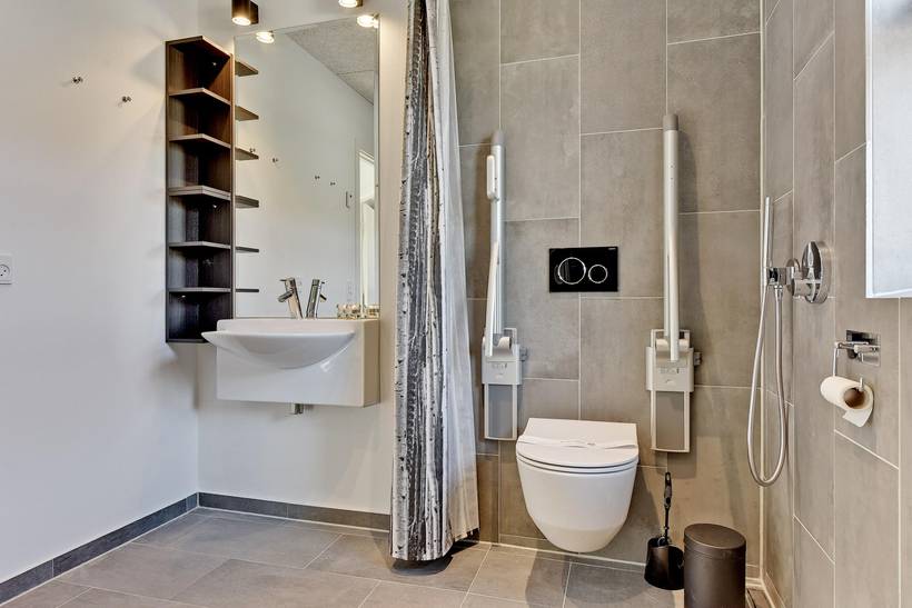 Foto von Ferienhaus QK42 in Blåvand - Westjütland