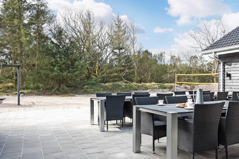 Foto von Ferienhaus QK42 in Blåvand - Westjütland