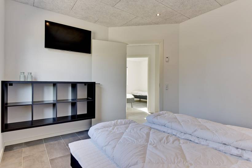 Foto von Ferienhaus QK42 in Blåvand - Westjütland