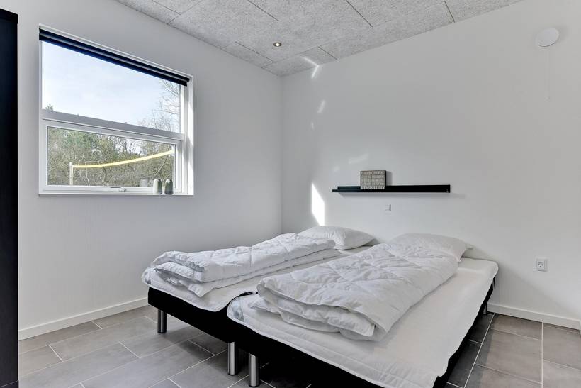 Foto von Ferienhaus QK42 in Blåvand - Westjütland