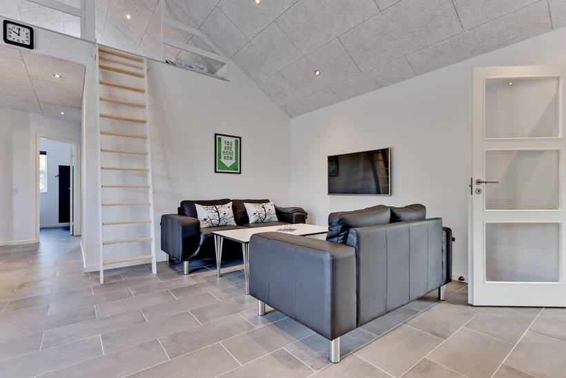 Foto von Ferienhaus QK42 in Blåvand - Westjütland