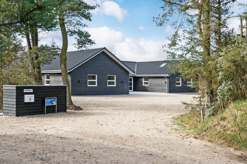 Foto von Ferienhaus QK42 in Blåvand - Westjütland