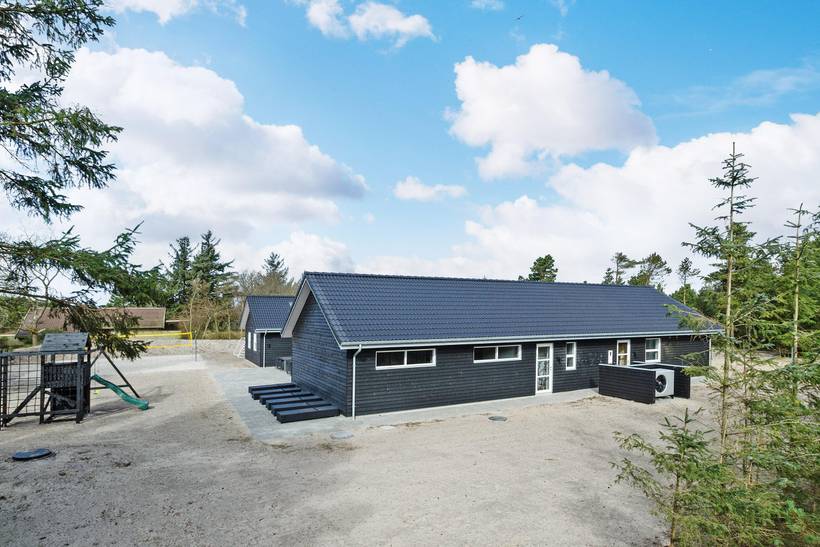 Foto von Ferienhaus QK42 in Blåvand - Westjütland