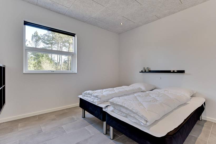 Foto von Ferienhaus QK42 in Blåvand - Westjütland