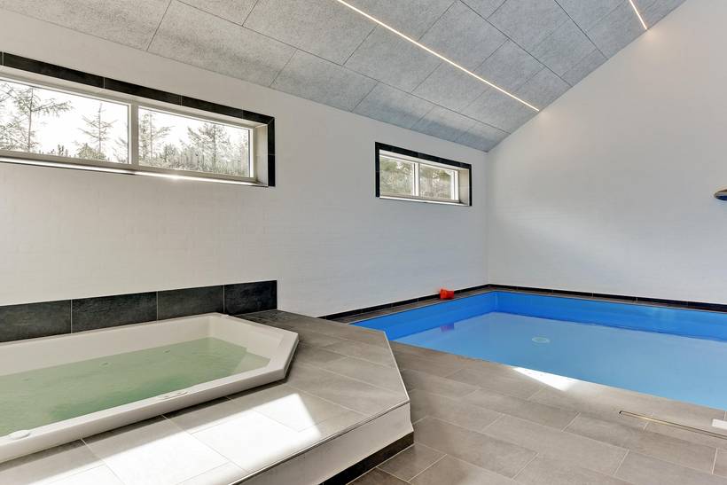 Foto von Ferienhaus QK42 in Blåvand - Westjütland