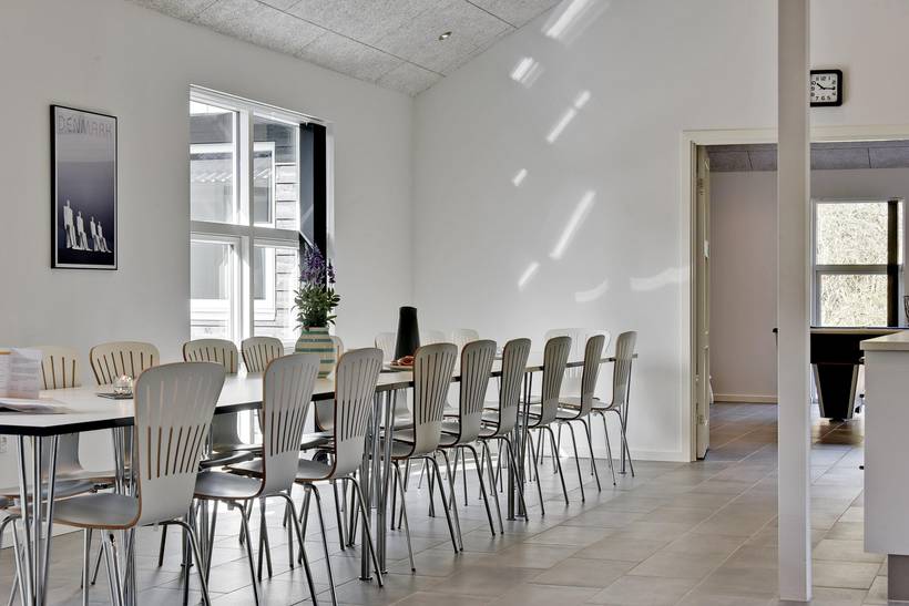 Foto von Ferienhaus QK42 in Blåvand - Westjütland