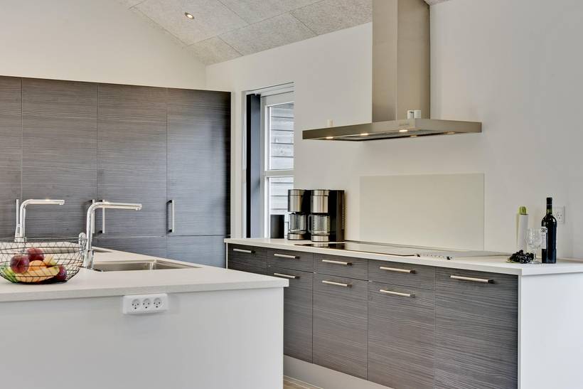 Foto von Ferienhaus QK42 in Blåvand - Westjütland