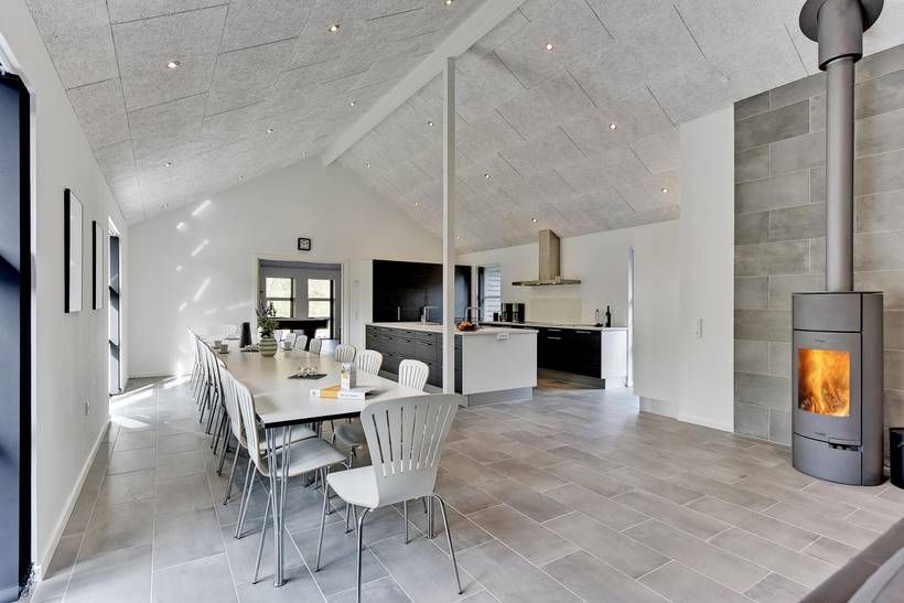 Foto von Ferienhaus QK42 in Blåvand - Westjütland
