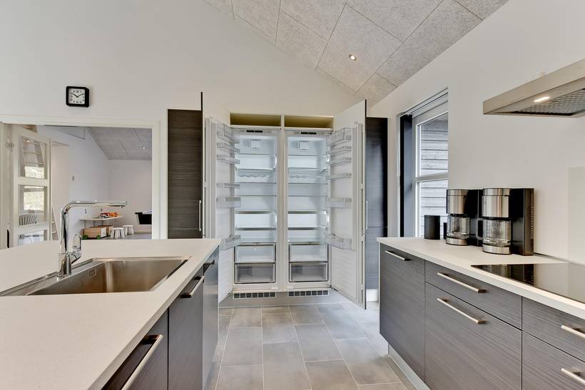 Foto von Ferienhaus QK42 in Blåvand - Westjütland