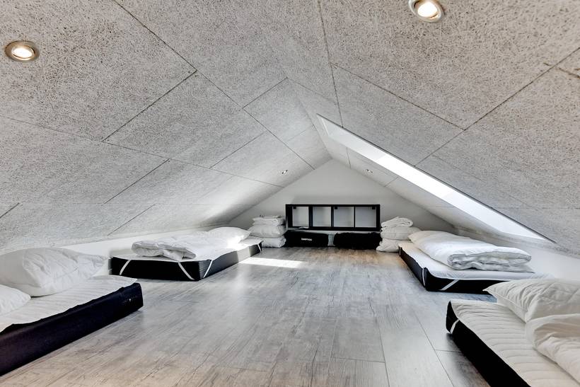Foto von Ferienhaus QK42 in Blåvand - Westjütland