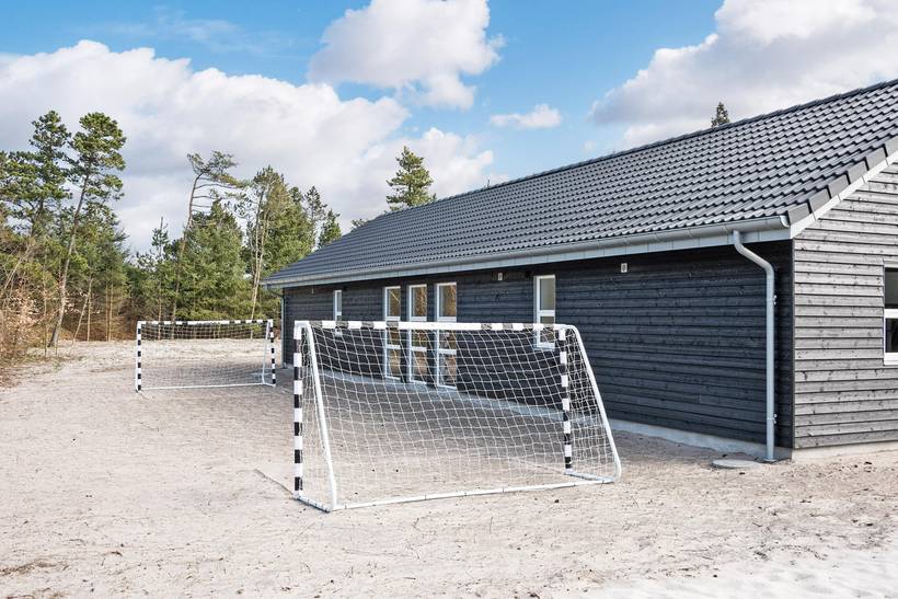 Foto von Ferienhaus QK42 in Blåvand - Westjütland