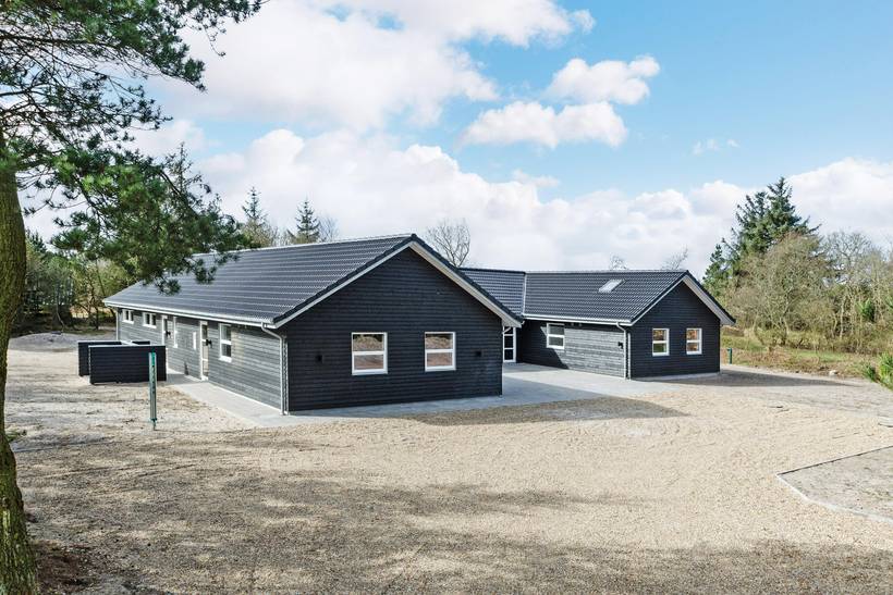 Foto von Ferienhaus QK42 in Blåvand - Westjütland