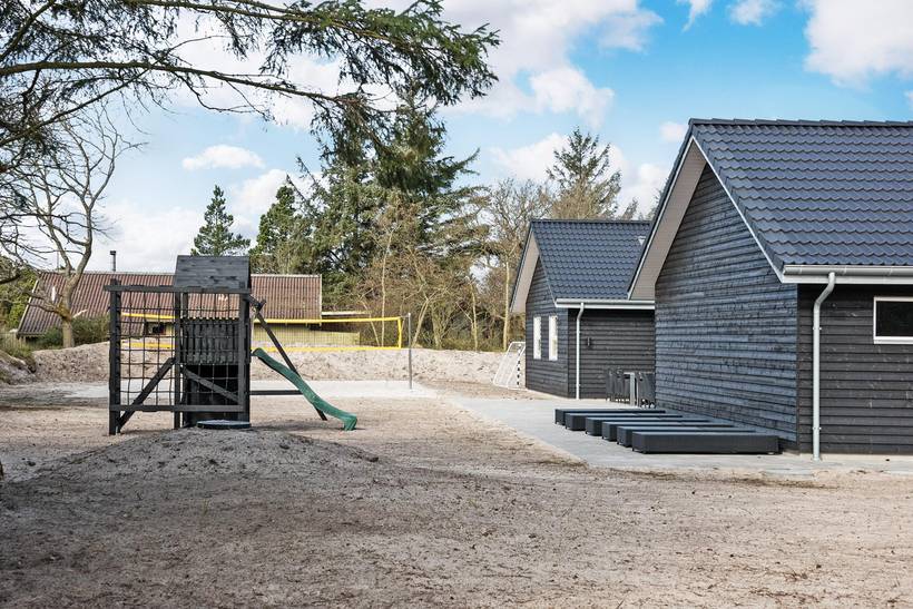 Foto von Ferienhaus QK42 in Blåvand - Westjütland