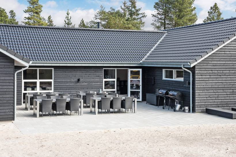 Foto von Ferienhaus QK42 in Blåvand - Westjütland