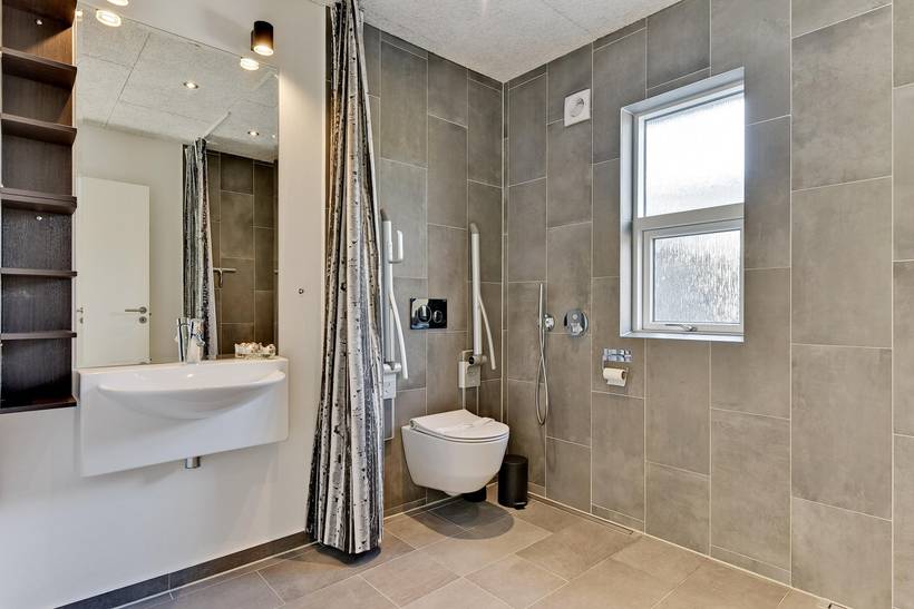 Foto von Ferienhaus QK42 in Blåvand - Westjütland