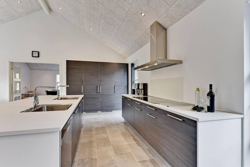 Foto von Ferienhaus QK42 in Blåvand - Westjütland
