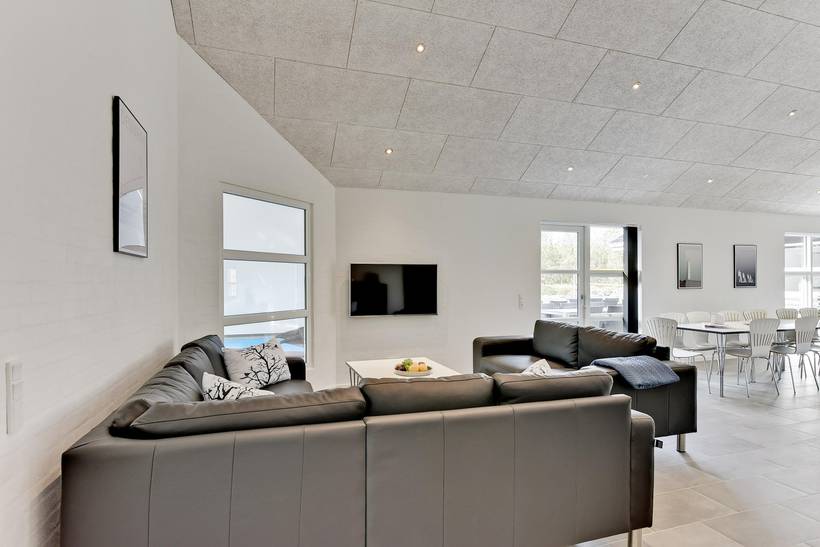 Foto von Ferienhaus QK42 in Blåvand - Westjütland