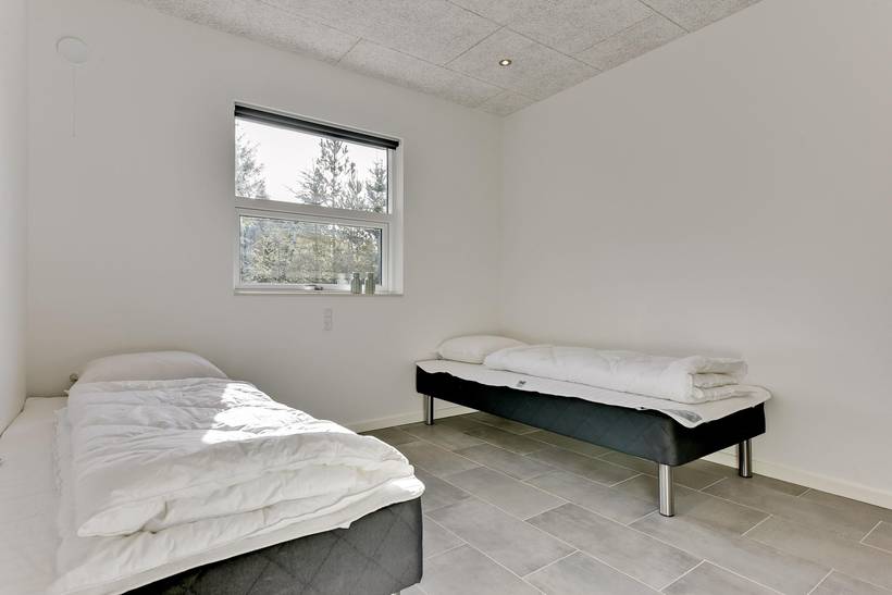 Foto von Ferienhaus QK42 in Blåvand - Westjütland