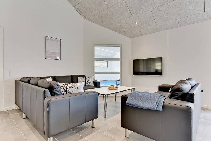 Foto von Ferienhaus QK42 in Blåvand - Westjütland
