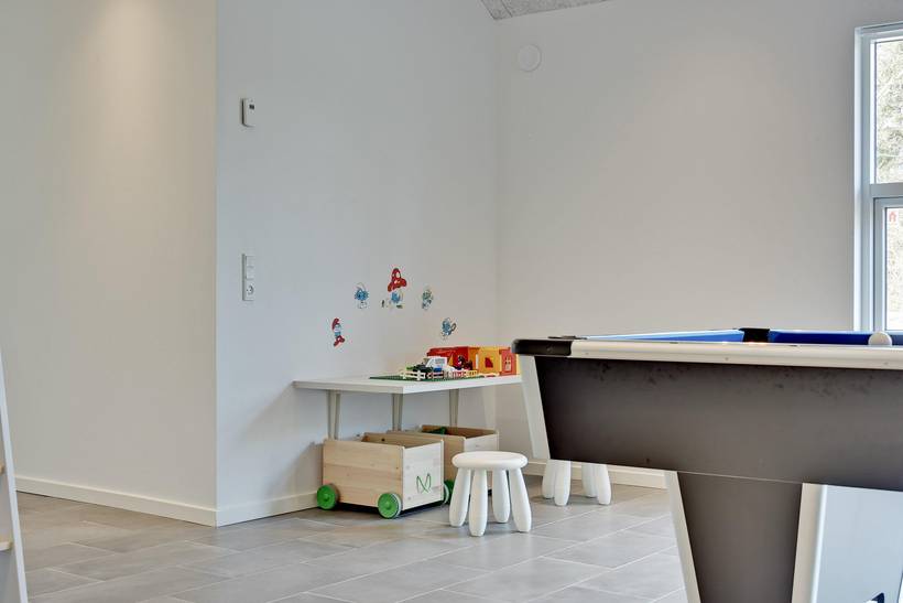 Foto von Ferienhaus QK42 in Blåvand - Westjütland