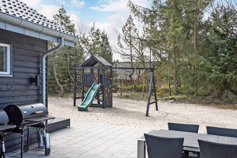 Foto von Ferienhaus QK42 in Blåvand - Westjütland