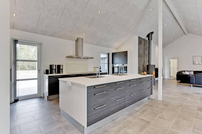 Foto von Ferienhaus QK42 in Blåvand - Westjütland