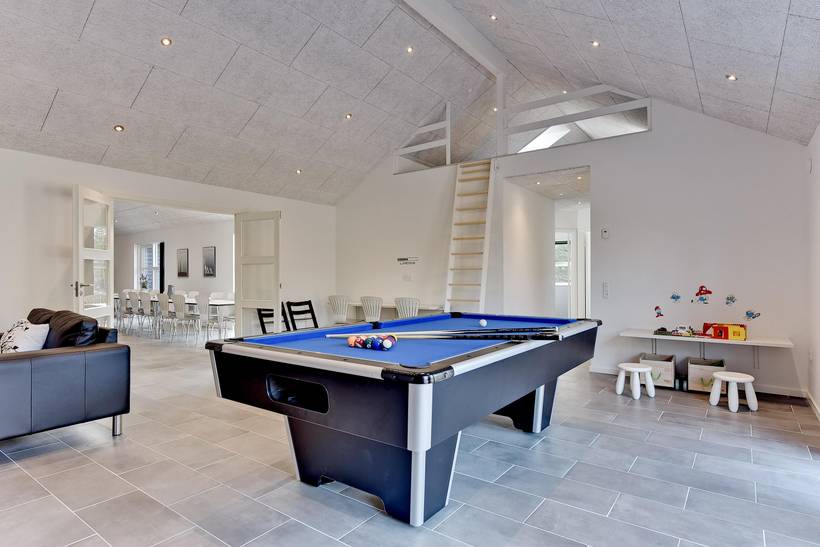 Foto von Ferienhaus QK42 in Blåvand - Westjütland