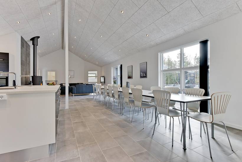 Foto von Ferienhaus QK42 in Blåvand - Westjütland