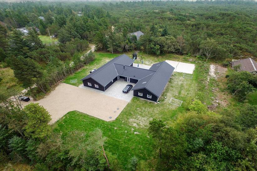 Foto von Ferienhaus QK42 in Blåvand - Westjütland