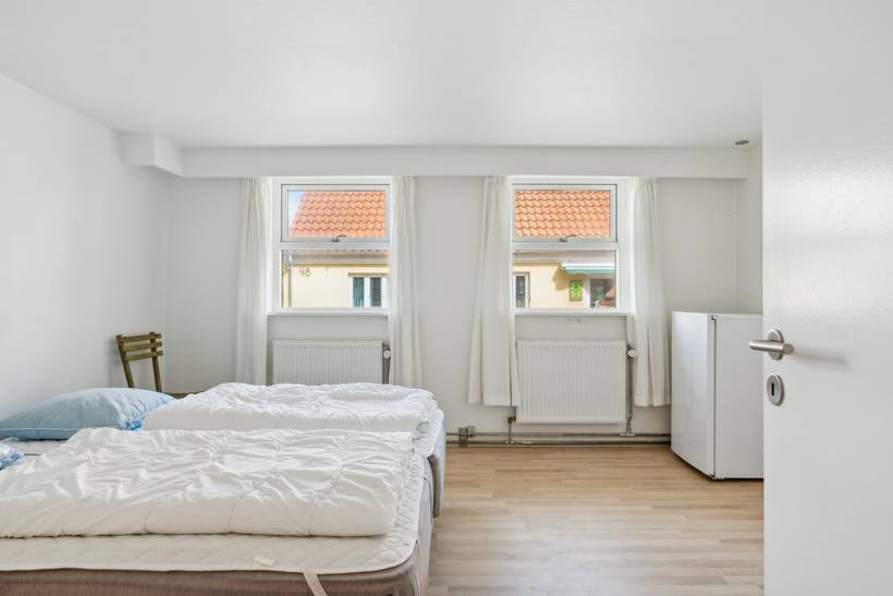 Foto von Ferienhaus QK45 in Mols - Ostjütland
