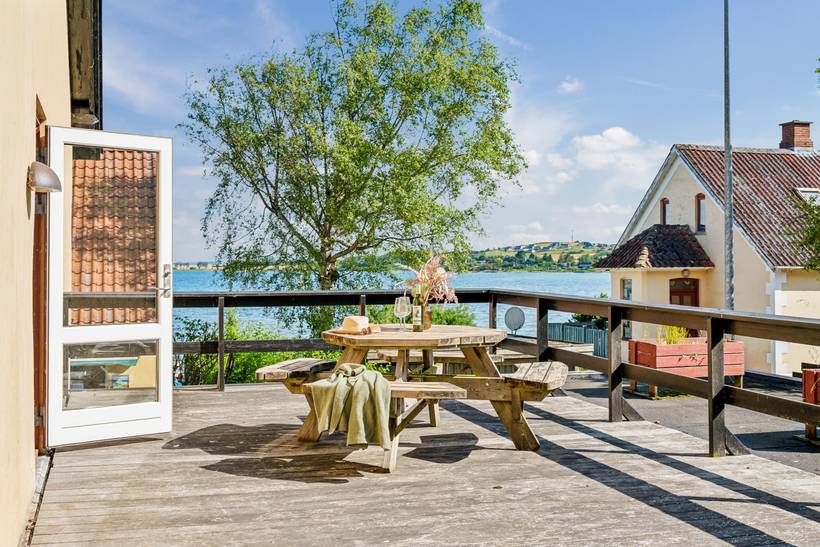 Foto von Ferienhaus QK45 in Mols - Ostjütland