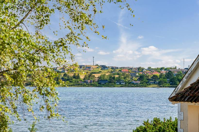 Foto von Ferienhaus QK45 in Mols - Ostjütland