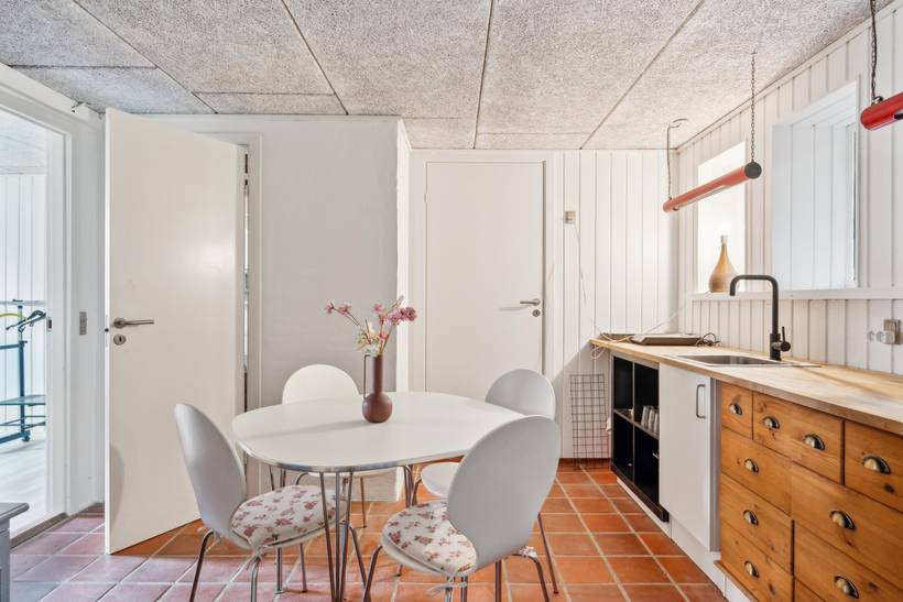 Foto von Ferienhaus QK45 in Mols - Ostjütland
