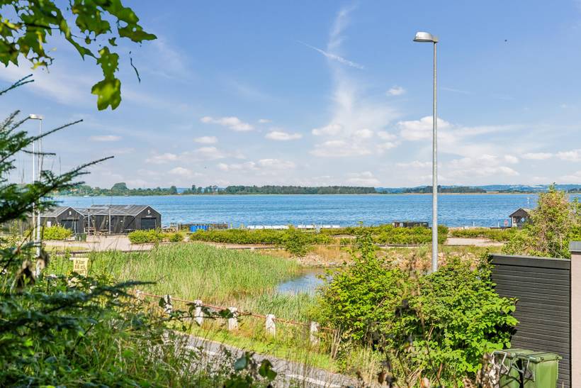 Foto von Ferienhaus QK45 in Mols - Ostjütland