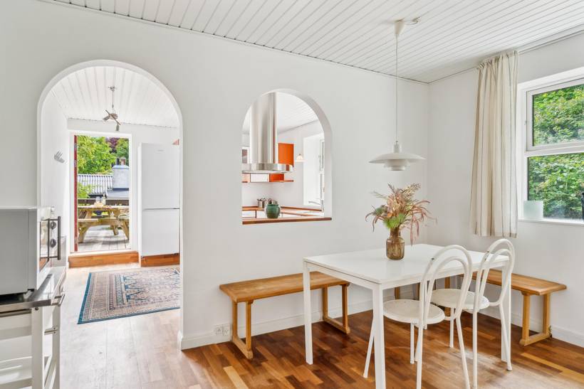 Foto von Ferienhaus QK45 in Mols - Ostjütland