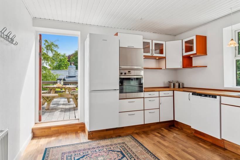 Foto von Ferienhaus QK45 in Mols - Ostjütland