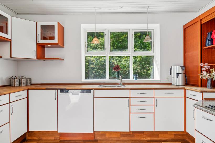 Foto von Ferienhaus QK45 in Mols - Ostjütland