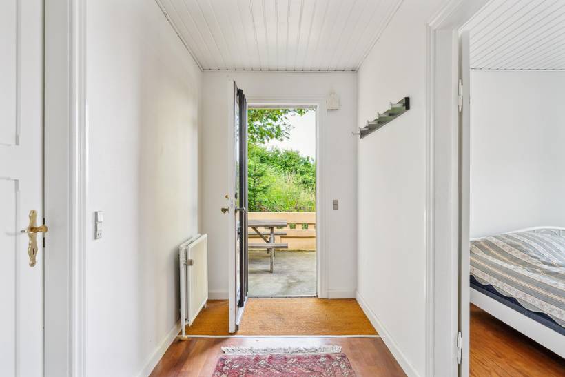 Foto von Ferienhaus QK45 in Mols - Ostjütland