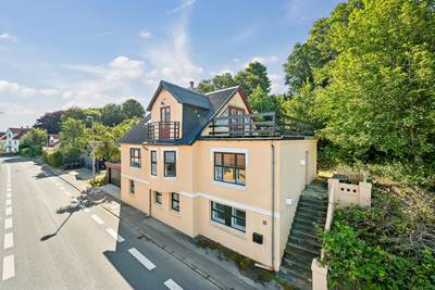 Vorschaubild von Ferienhaus QK45 in Mols - Ostjütland