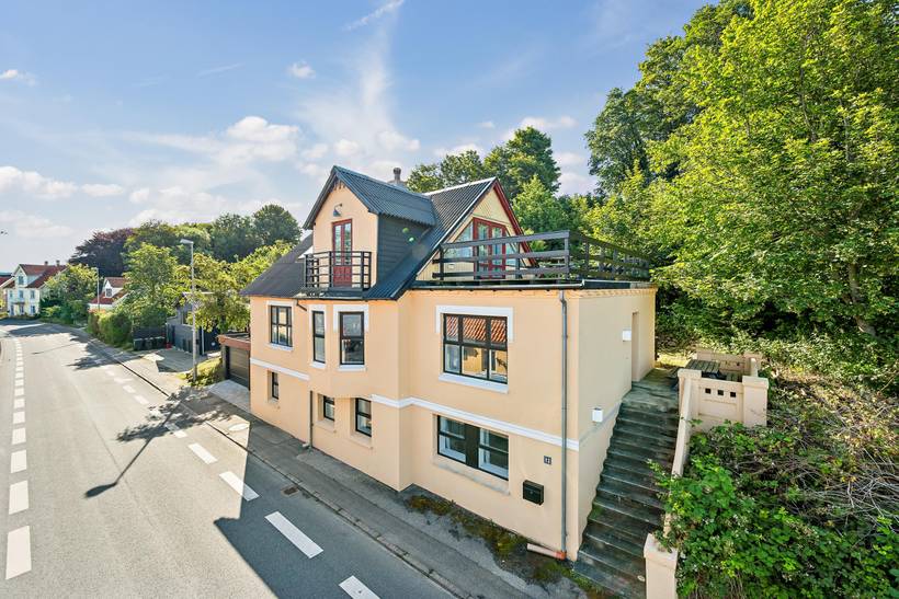 Foto von Ferienhaus QK45 in Mols - Ostjütland