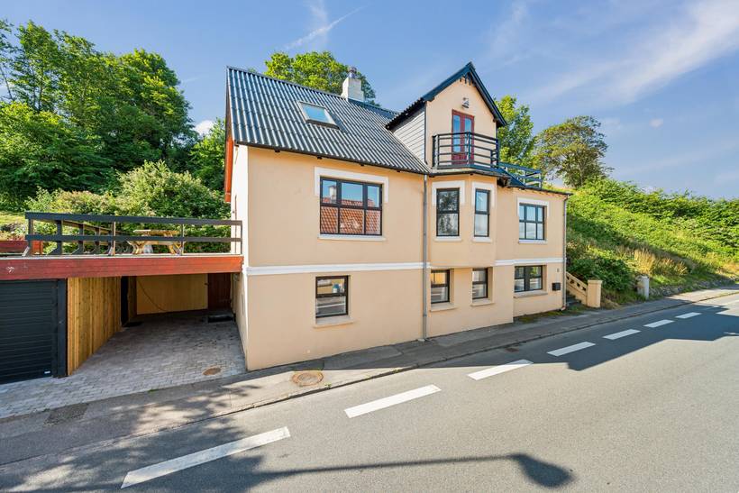 Foto von Ferienhaus QK45 in Mols - Ostjütland