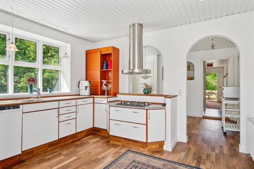 Foto von Ferienhaus QK45 in Mols - Ostjütland