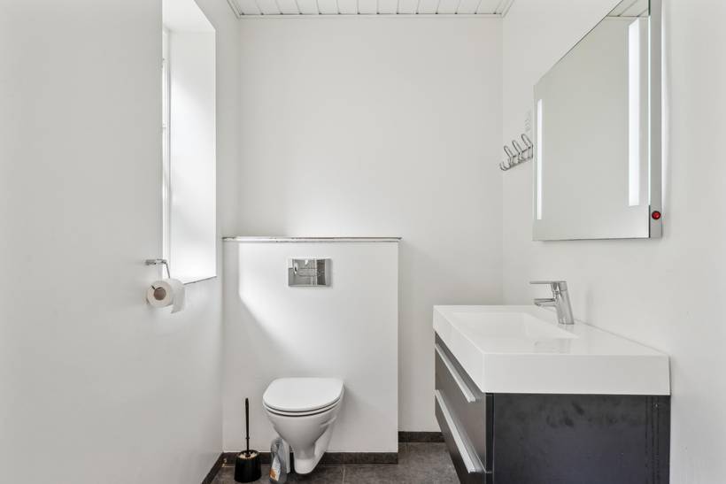 Foto von Ferienhaus QK45 in Mols - Ostjütland
