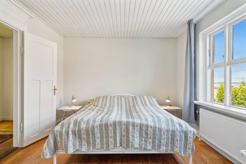 Foto von Ferienhaus QK45 in Mols - Ostjütland